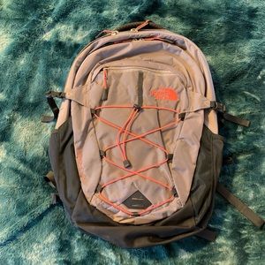 North Face Backpack